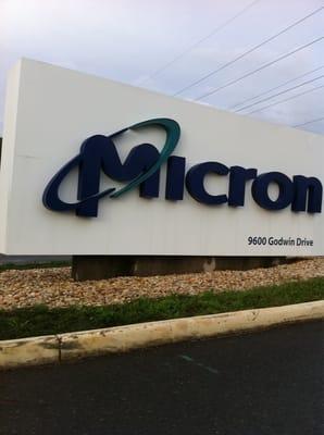 Micron Technology Virginia