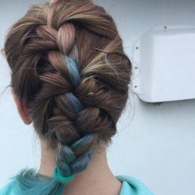 braid