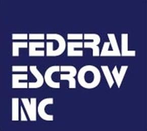 Federal Escrow