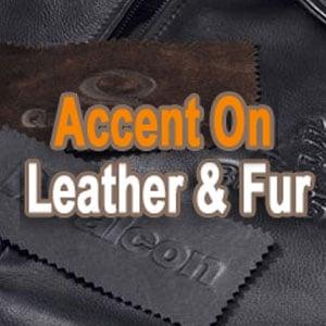 Accent On Leather Corp