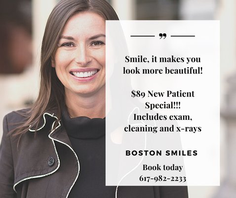 Boston Smiles