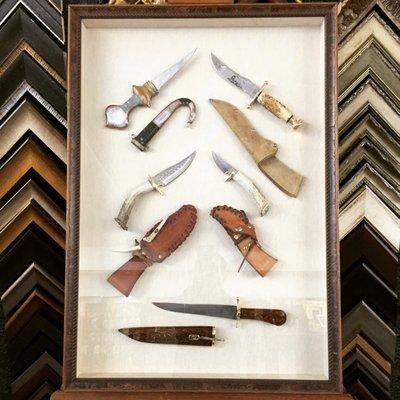 Baker's Framing & Art Supplies