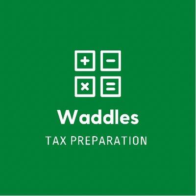 Waddles Tax Preparation 