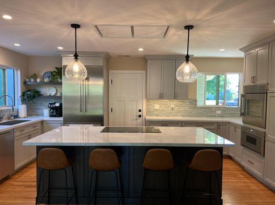 Kitchen Remodel