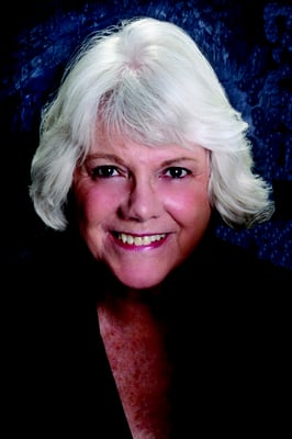 Sue Carrell, Broker