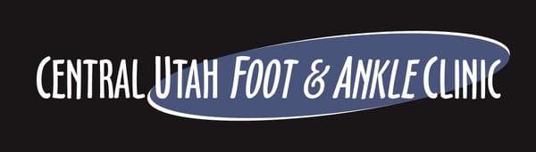 Central Utah Foot & Ankle Clinic logo