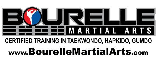 Bourelle Martial Arts - Wayne