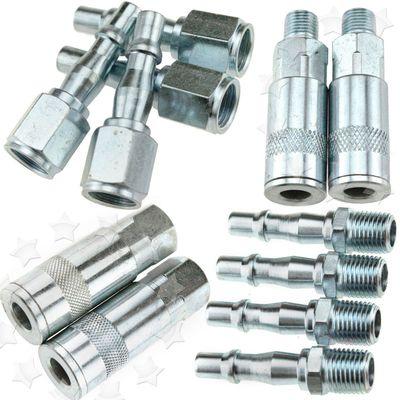 Air Hose Fittings