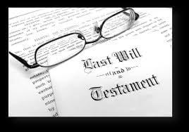 Wills, Trusts, Real Estate, Probates