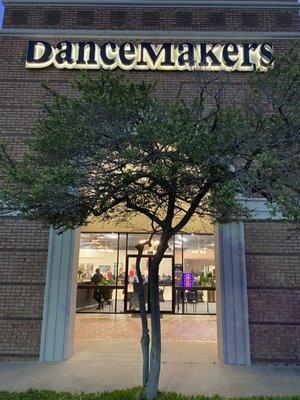 DanceMakers Of Texas