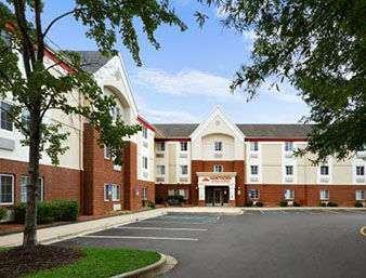 Welcome to Hawthorn Suites by Wyndham Hartford Meriden