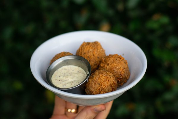 Boudin Balls