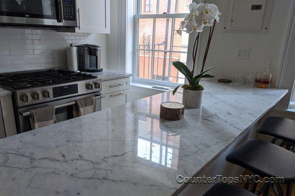 Countertops NYC