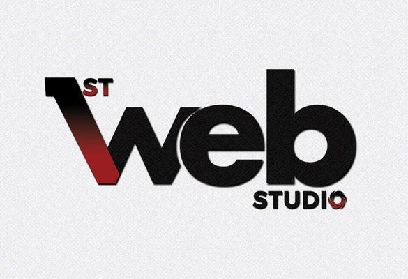 1st Web Studio's Logo