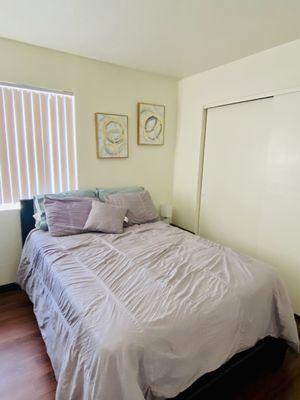 Furnished 2-Bedroom/2-Bath