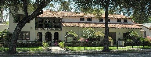 Church of Truth Center for Awakening Consciousness