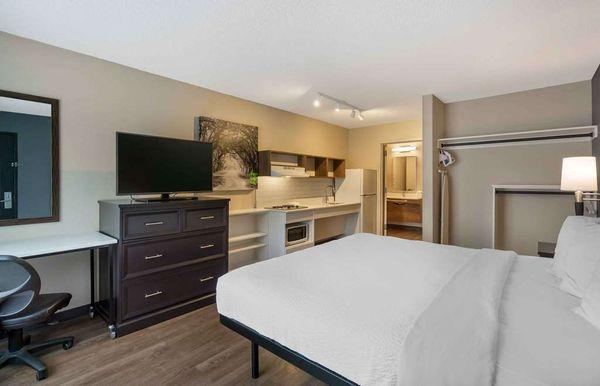 Extended Stay America-Seattle-Redmond