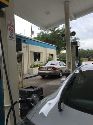 Delray Beach Valero