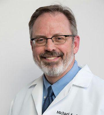 Michael K Gannon, MD