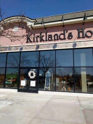 Kirkland's