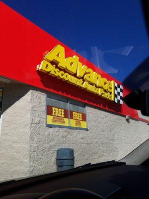 Advance Auto Parts