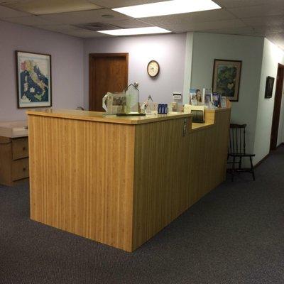 Latrobe Dental Office