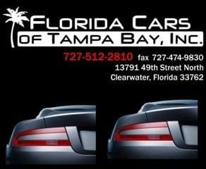 Florida Cars of Tampa Bay