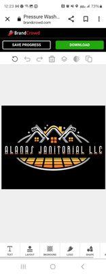 Alanas Janitorial