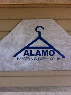 Alamo Hanger and Supply