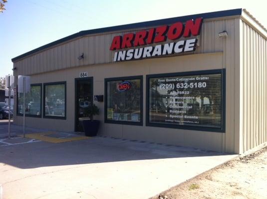 Arrizon Insurance Agency