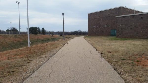 Arthur Sears Park