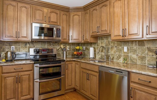 Kitchen Remodeling