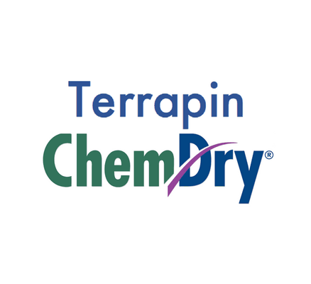 Terrapin Chem-Dry Logo