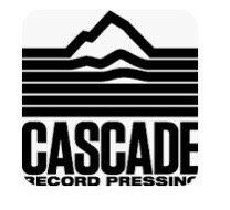 Cascade Record Pressing