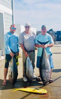 5/31/19 bluefin tuna