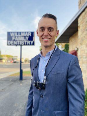 Willmar Family Dentistry