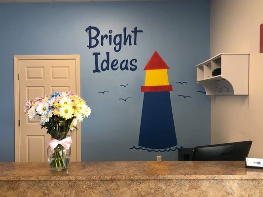 Bright Ideas Childcare