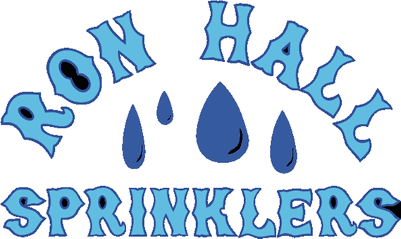 Ron Hall Sprinklers