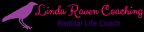 Linda Raven Coaching Logo