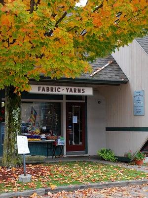 Conveniently located in the Village Square Shopping Center, Waitsfield, VT