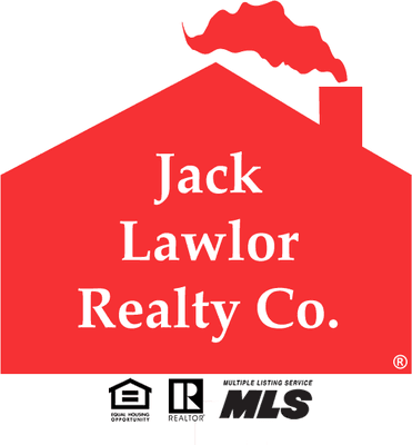 Jack Lawlor Realty Co.
 4.5% Total Commission - Always Full Service