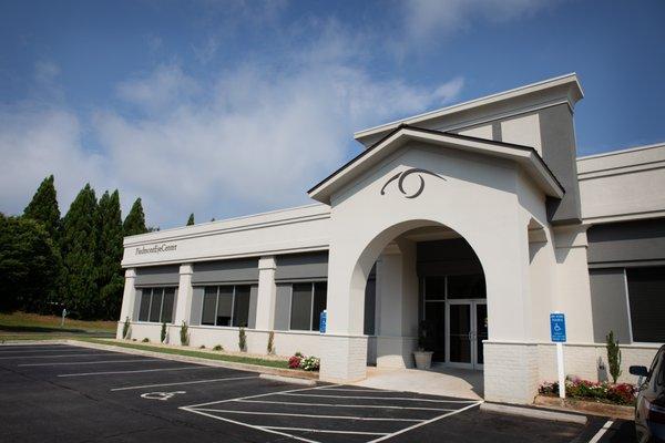 Piedmont Eye Center