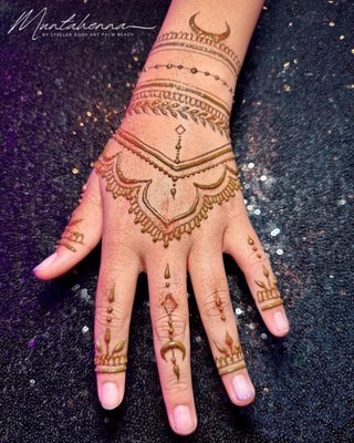 Henna West Palm Beach