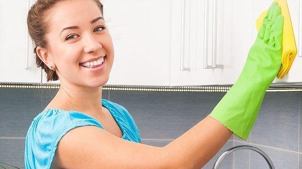 House Cleaning & Maid Services from Qualified Cleaners