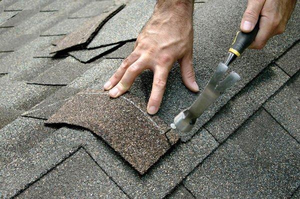 C&E Roofing and Exteriors