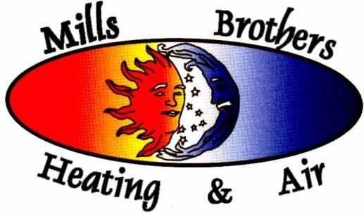 Mills Brothers Heating and Air