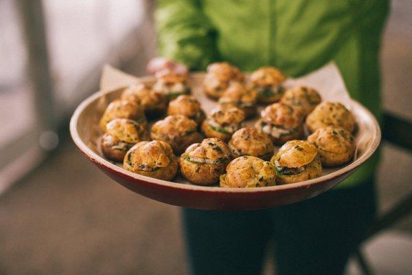 Crested Butte's Personal Chefs