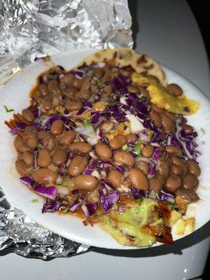 Tacos El Yakis Estilo Sonora