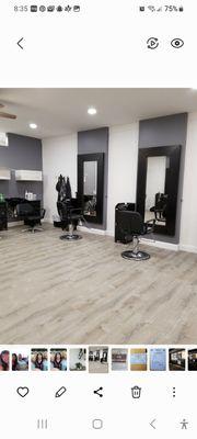 Reflections Hair Salon