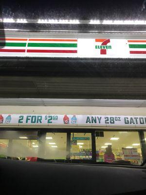 7-Eleven